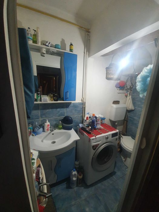 Apartament 1 camera zona confectii