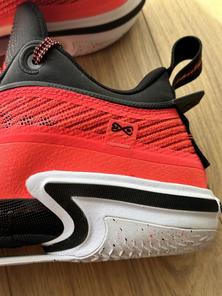ОРИГИНАЛНИ Nike Air Jordan XXXVI мъжки спортни обувки маратонки НОВИ!