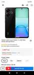 Xiaomi Redmi 13 Nou Sigilat,8GB  Ram și 256 GB stocare Blue- orice reț
