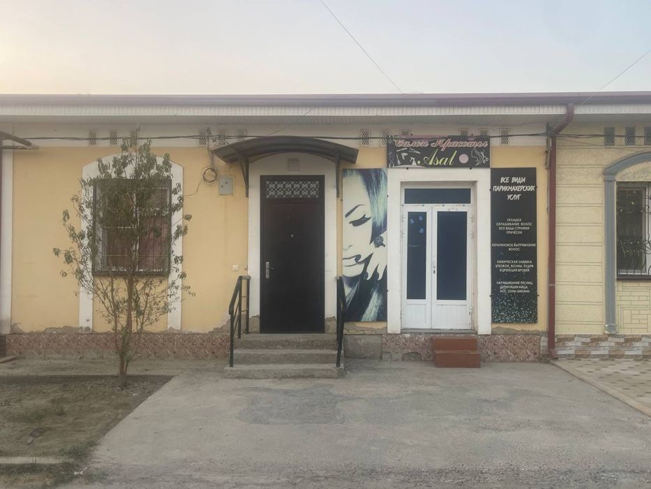 Котеж сотилади (тез ва арзон) Бухорода