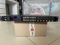 Dynacord dsp 600  ca fbt rcf l’acoustic