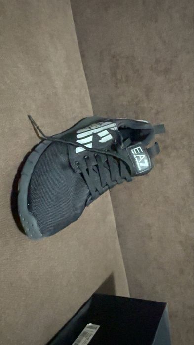 Adidasi sport Emporio Armani EA7 (42)