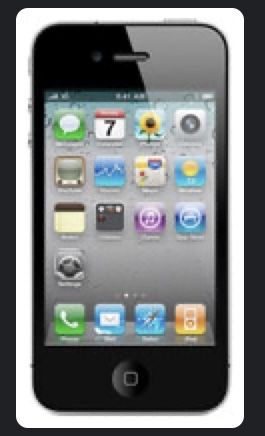 IPhone 4 (16 гб)