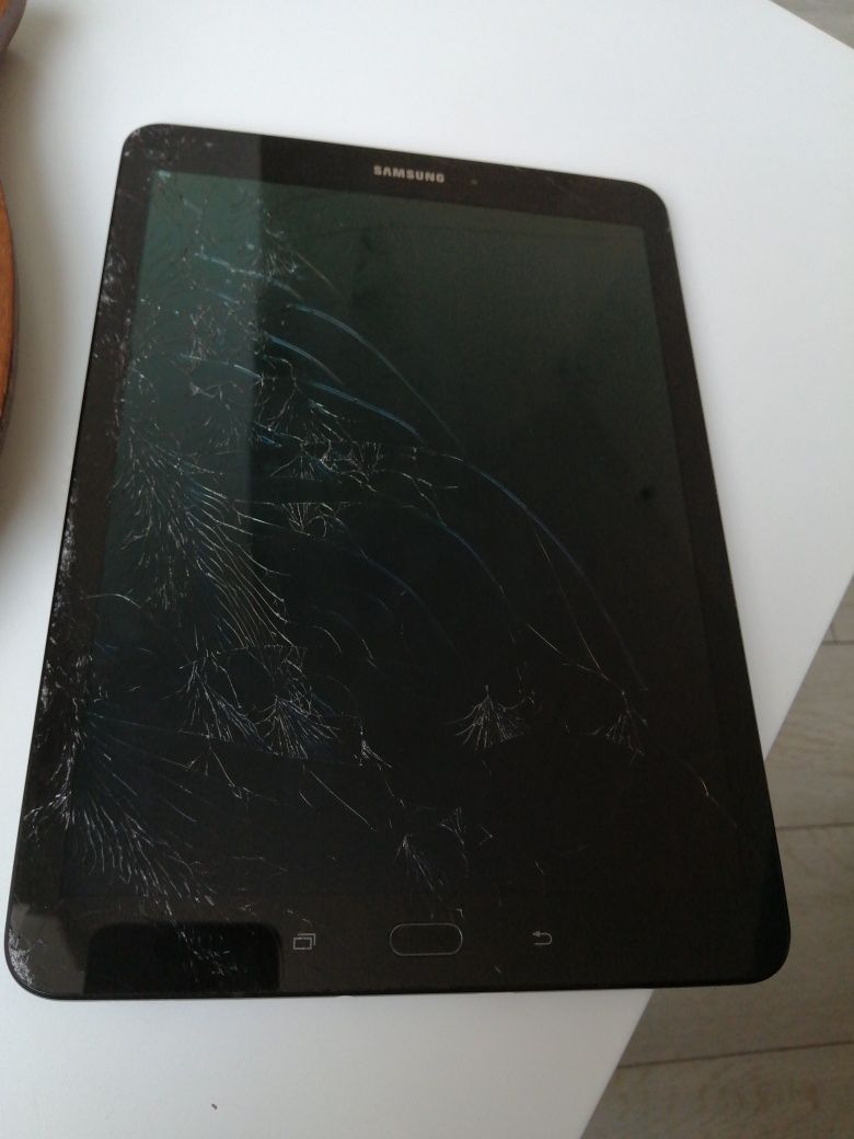 Tableta Samsung Galaxy Tab S3 Geam Spart!