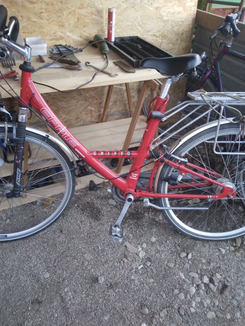 Biciclete stare buna osorhei vezi pozele