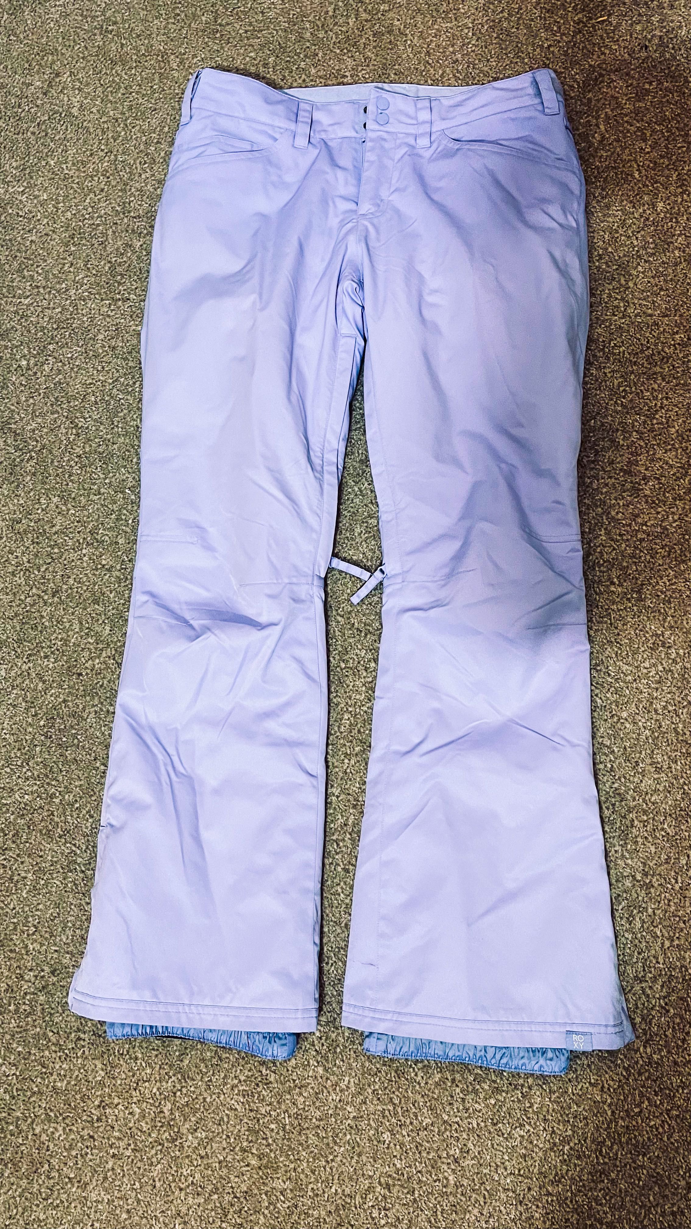 Ски/сноуборд панталони дамски ROXY Backyard Regular Fit