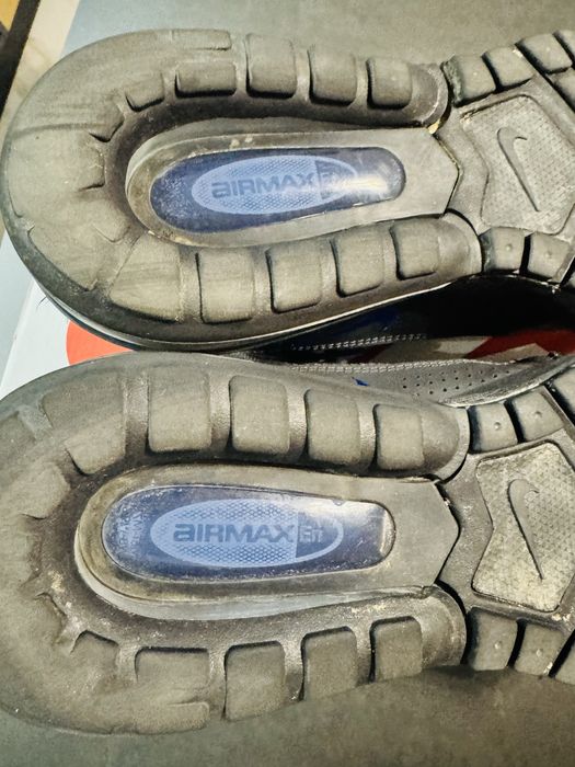 Nike Air Max Pulse маратонки. Подарявам  суитчер Nike с маратонките