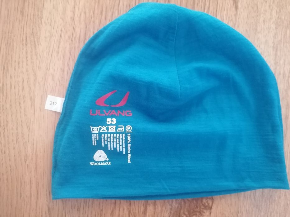 Caciula merino Swix Ulvang wool lana north face vaude haglofs salomon