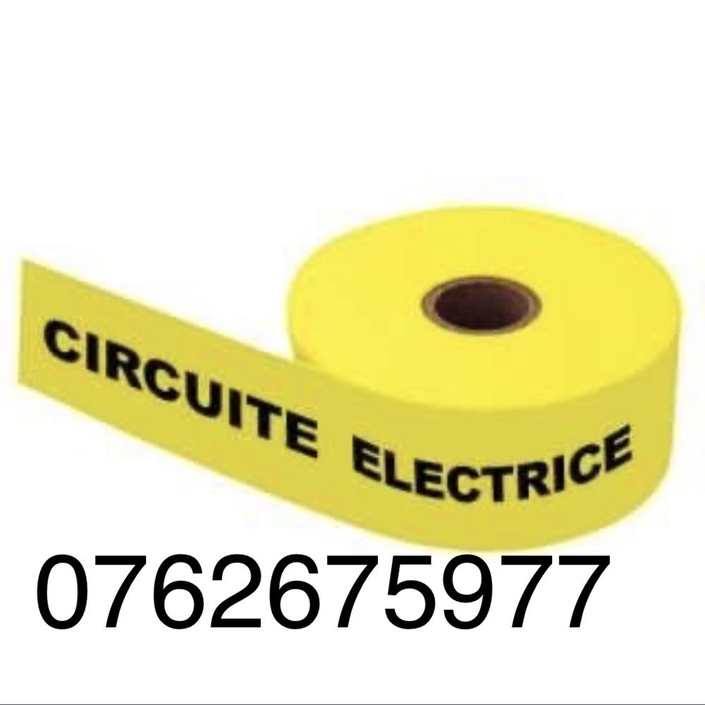 Electrician Brasov cu experienta