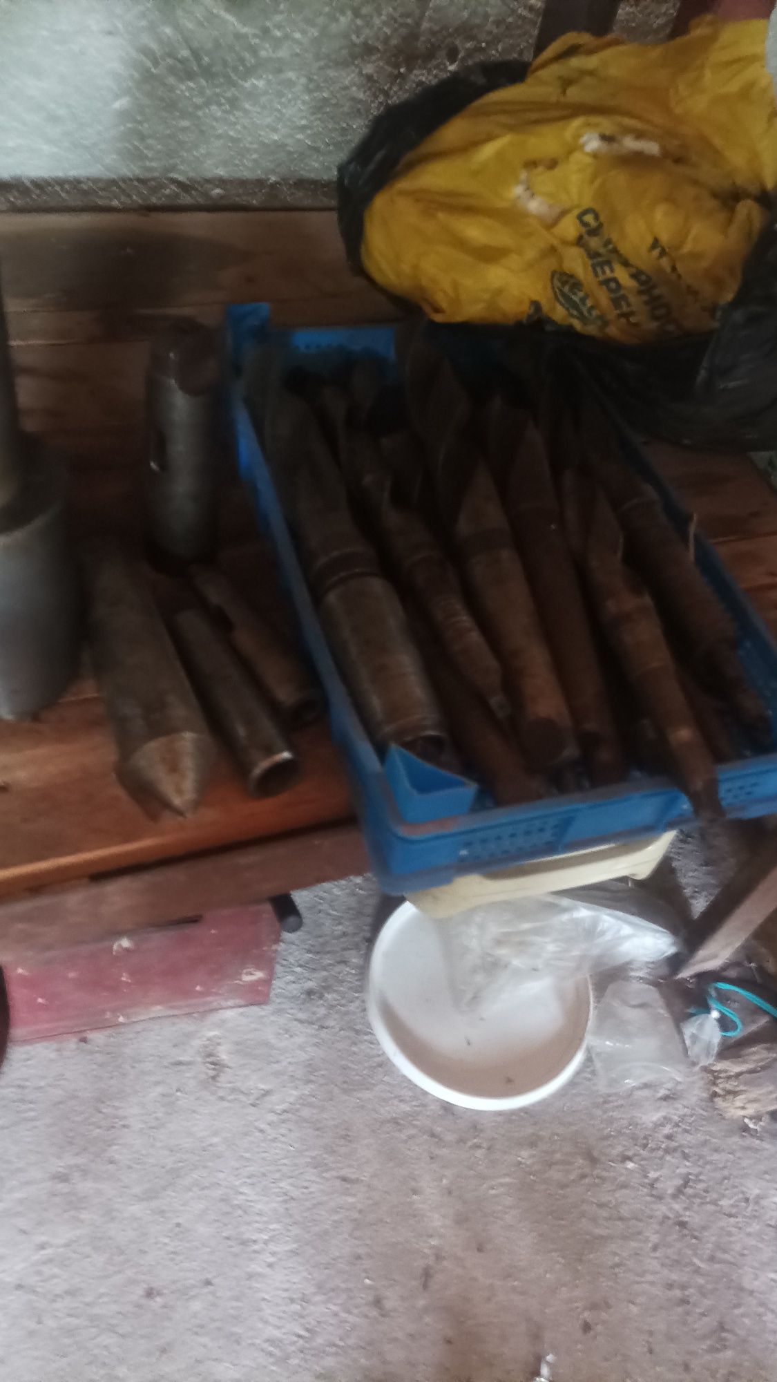 Струг ц11 мт висока база