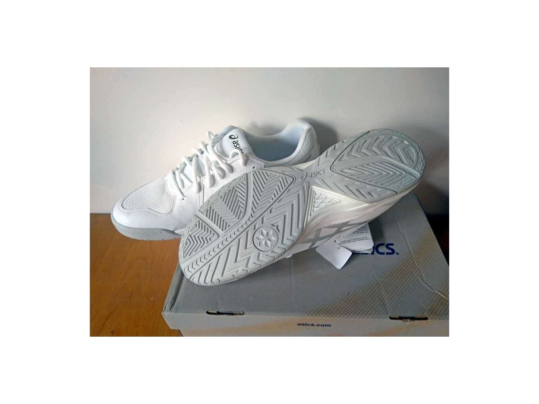 Кроссовки Asics, AsicsTiger, р-р.45,5-46