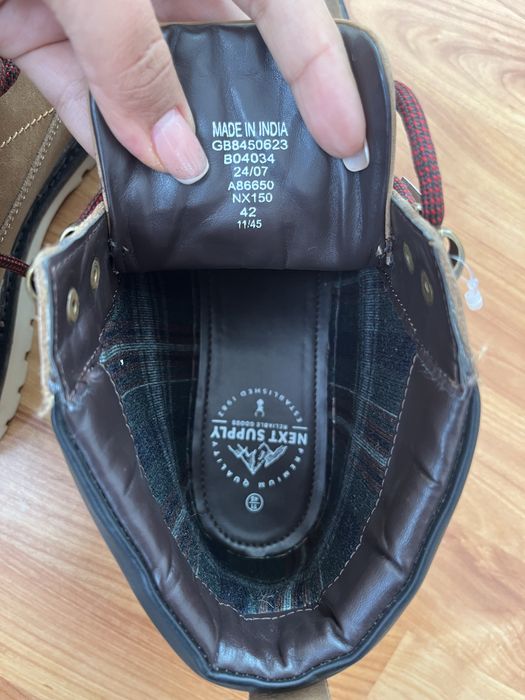 Зимни боти 45 размер