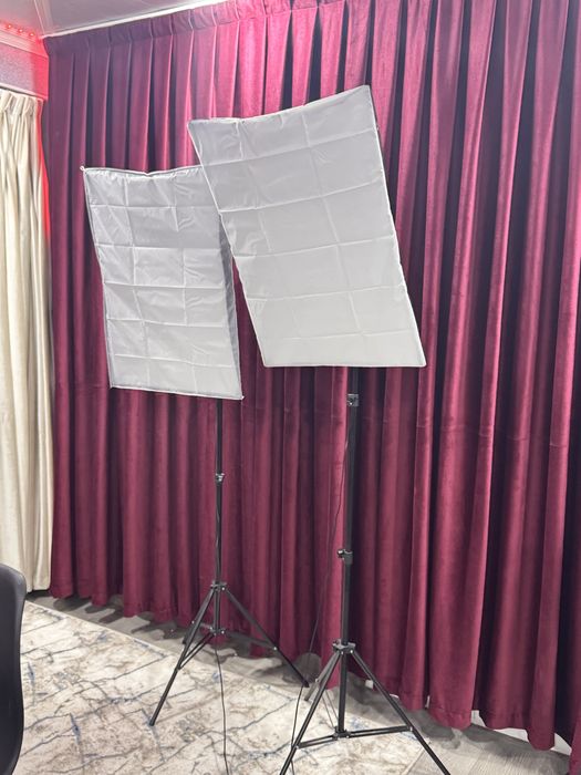 Softbokslar sotiladi 2 ta