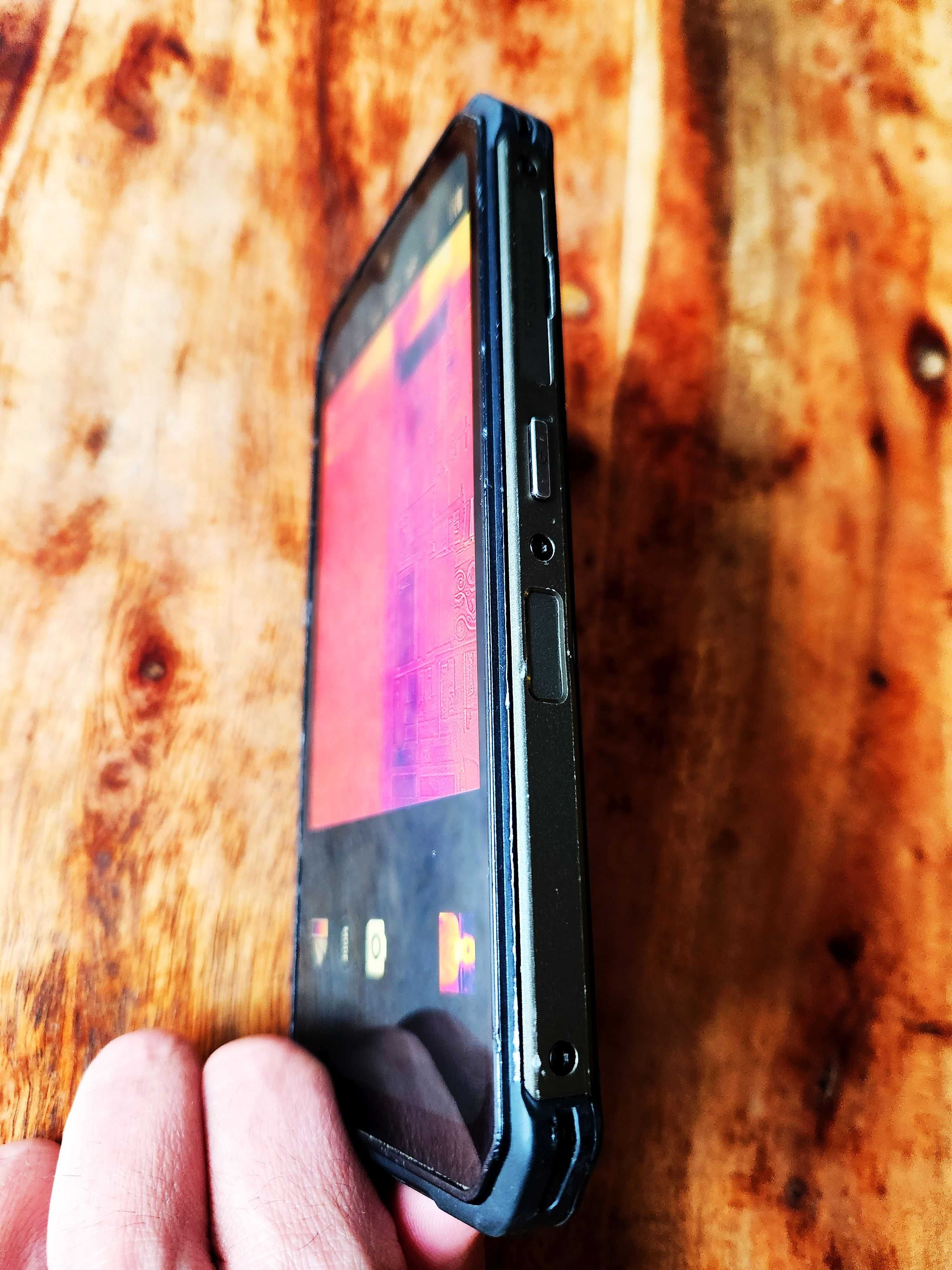 ТОП ЦЕНА Ulefone Armor 9 8GB RAM Термокамера FLIR 128GB, 6.3″ +DualSIM