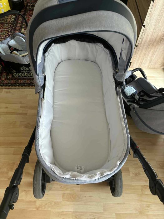 Комбинирана количка aDbor