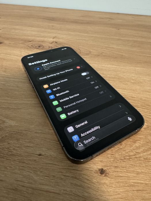 Iphone 12 Pro Max 128GB