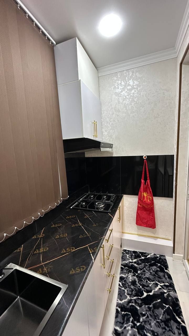 Novza metro ijaraga kvartira beriladi