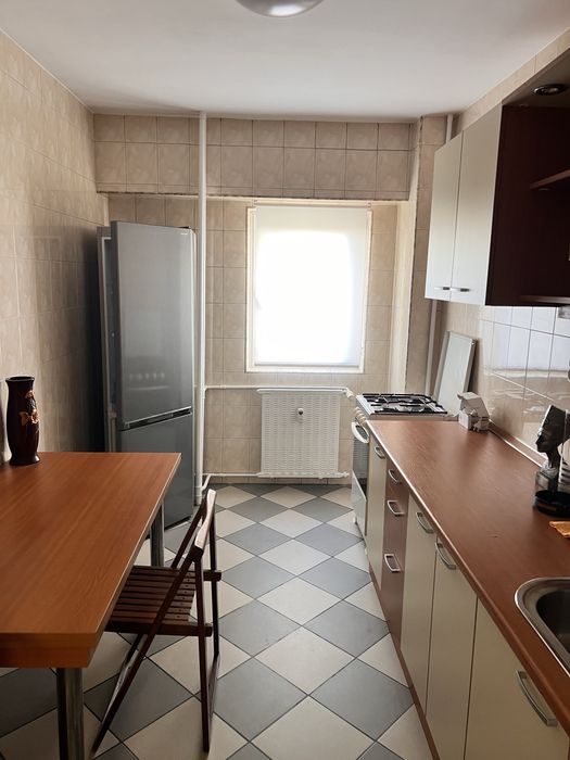 Garsoniera Chirie UTCB Stefan cel Mare/ Obor