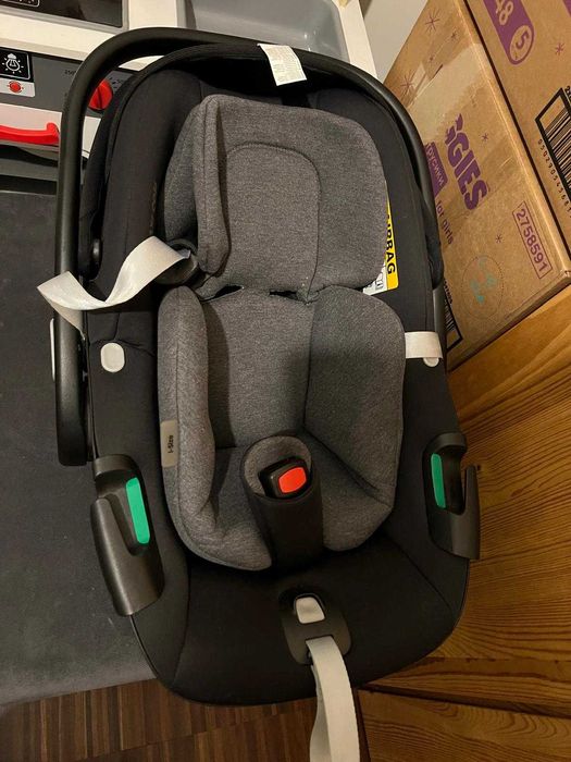 Scoica auto MAXI COSI Pebble 360 Essential 8044750110, 0-13kg