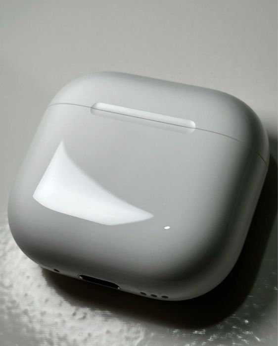 Airpods Gen 4 2025 Noi