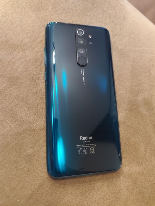 Xiaomi Redmi note 8 pro