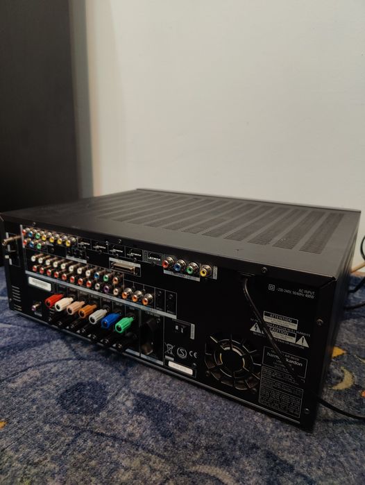 Vand Amplificator Harman/Kardon AVR360 Hi-FI