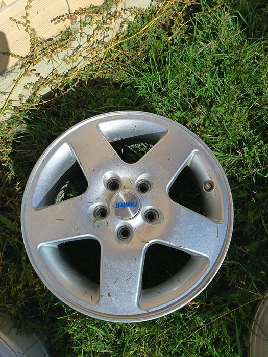 Продават се джанти