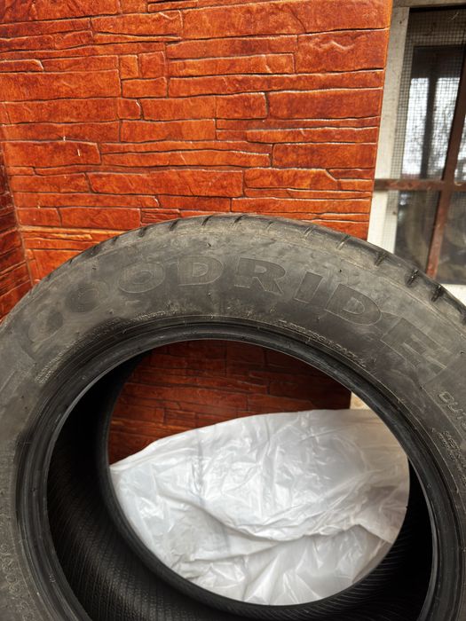 Летни Гуми 205/60/16 GoodRide