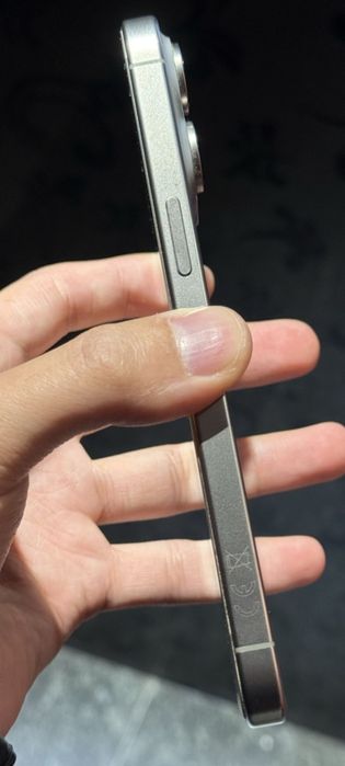 Iphone 15 pro max 256gb 89% ёмкость