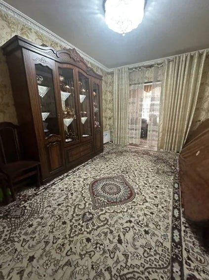 Срочно Продаётся Яккасарай Кушбеги 2/1/5 ремонт средний локации топ !