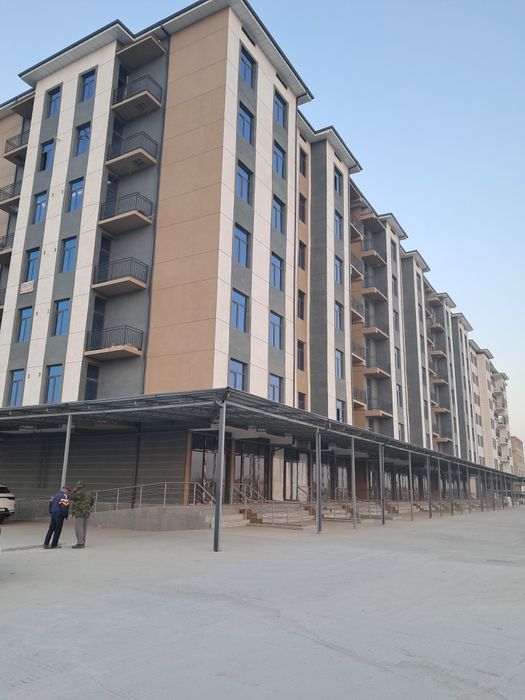 1 хонали квартира