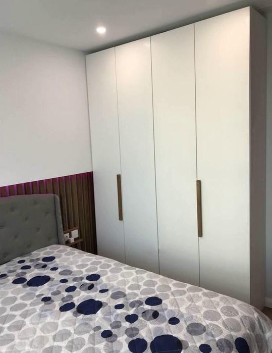 Дава се под наем Двустаен апартамент в София, Витоша - 50 кв.м за 850 € - Снимка #8