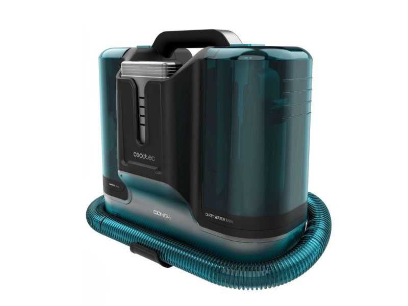 Безкабелна Перяща Прахосмукачка Cecotec Conga Carpet & Spot Clean