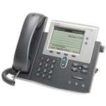 CISCO IP Phone CP-7942G
