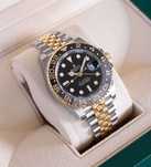 Rolex Gmt-master Jubilee