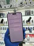 iPhone 15 Pro Max 256GB Negru / 0 cicluri / Baterie 100%/ Rate & Cado