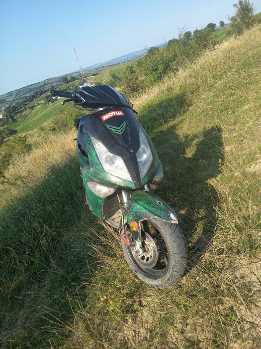 Scuter malaguti de vânzare