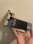 Placa Video Nvidia GT710 2Gb Gddr5