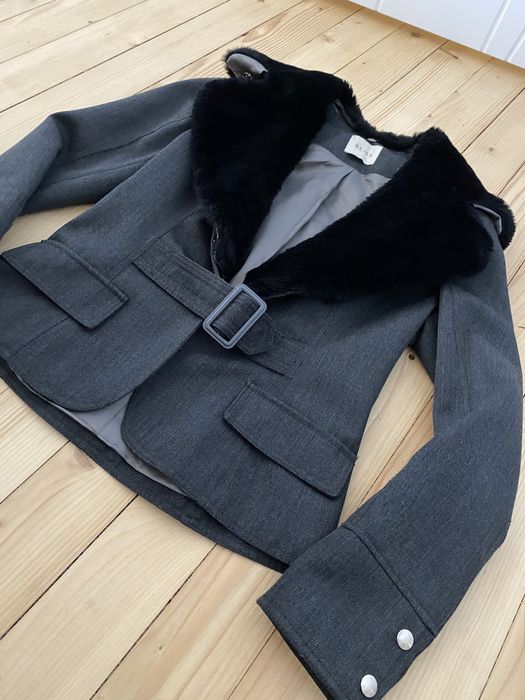 Ново сако/палто Reiss