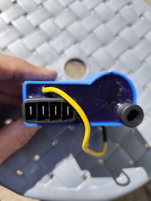 Bobina Inductie cdi scuter