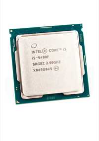 Procesor i5 9400F