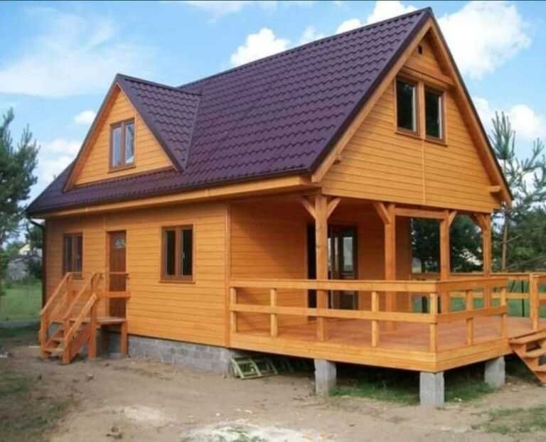 Realizăm Cabane la cheie