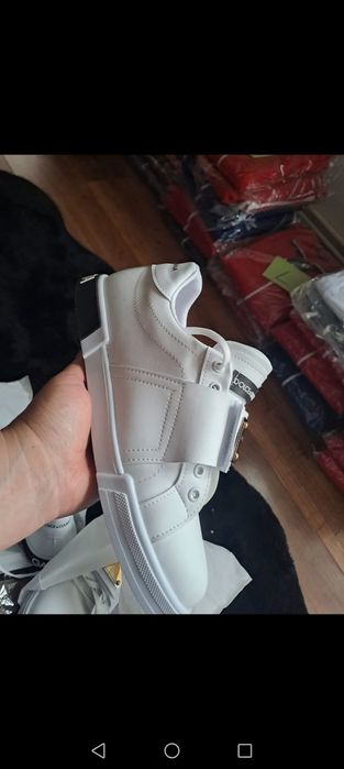 Adidași bărbat  vând