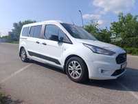 Ford transit Connect Maxi1.5diesel 2019Automat 140000km TVAdeductibil
