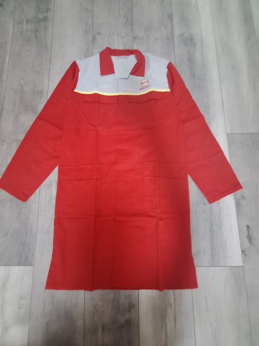Salopeta tip halat pentru lucru