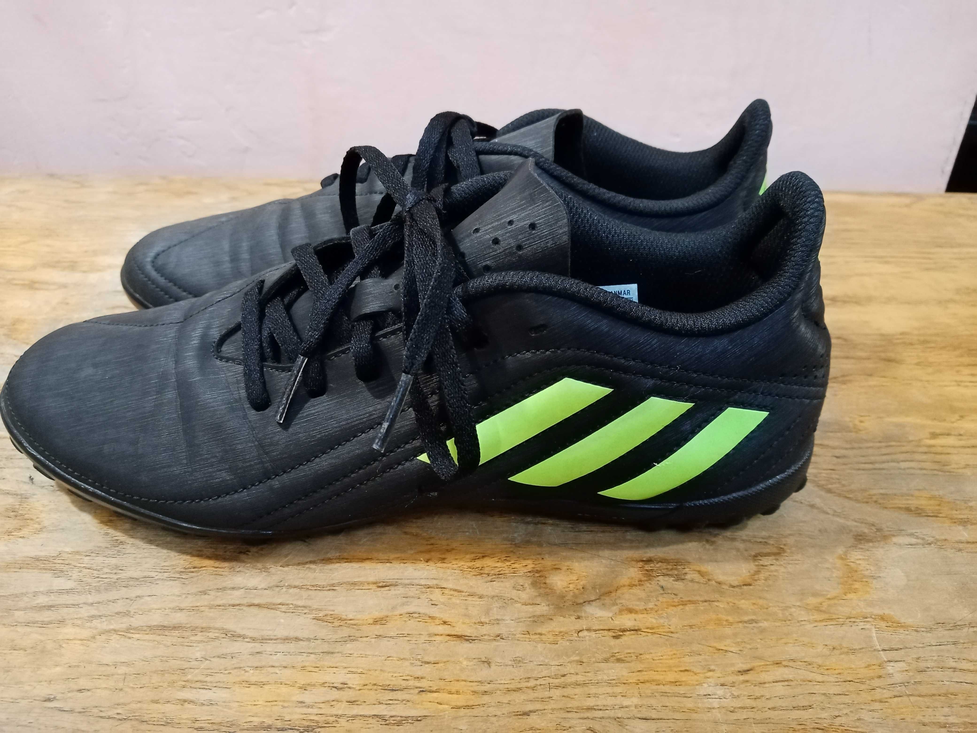 Adidas Deportivo, Оригинални Футболни обувки за изкуствен терен