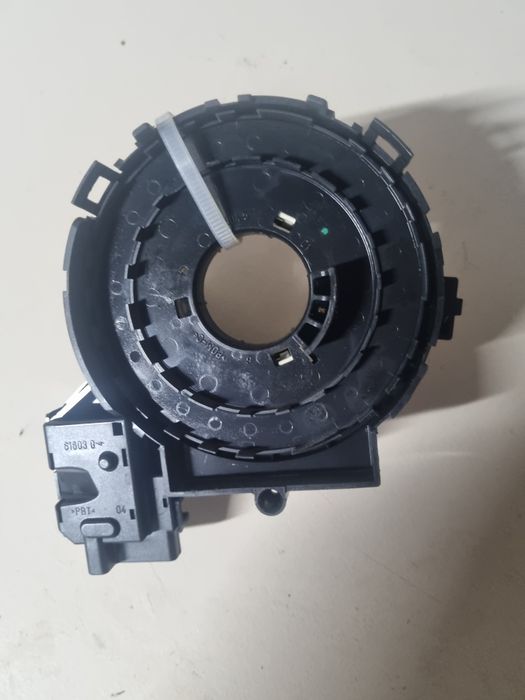 bandă spiră volan VW golf5