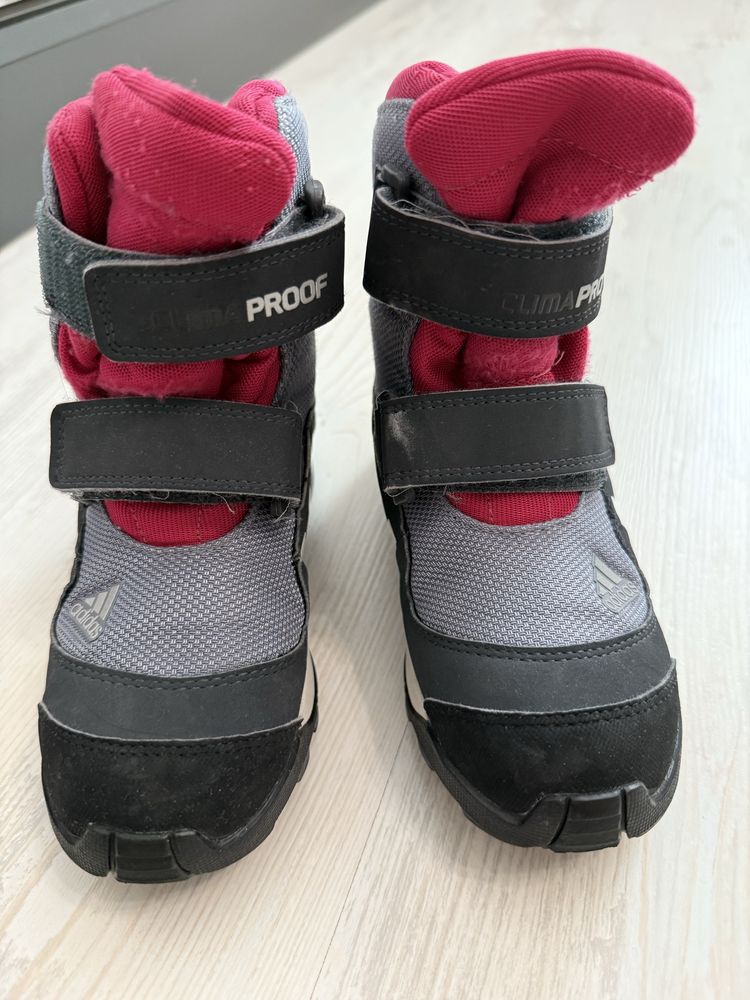 Детски боти за момиче