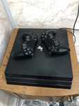 Sony playstation 4 pro