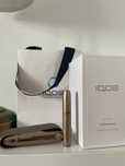 IQOS  impecabil.